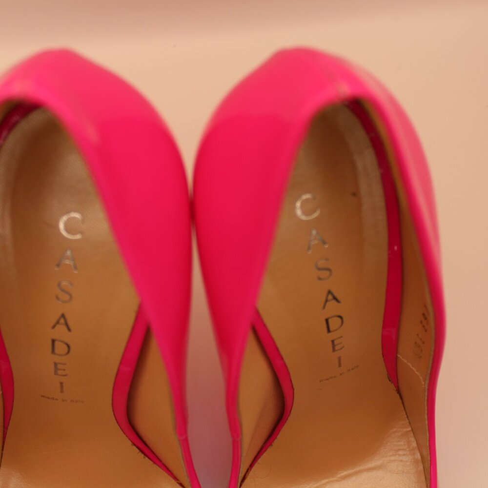 Casadei High Heel Pumps - Picture 3 of 15